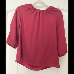 Women’s top